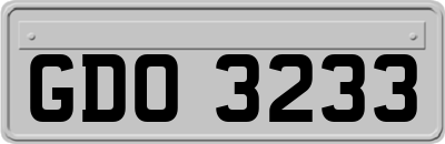 GDO3233