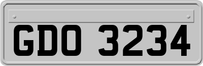 GDO3234