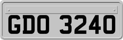 GDO3240