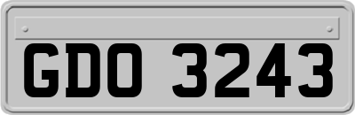 GDO3243
