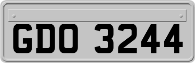 GDO3244