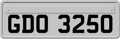 GDO3250