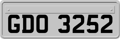 GDO3252