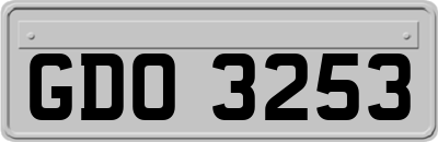 GDO3253