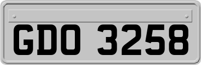 GDO3258