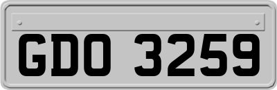 GDO3259