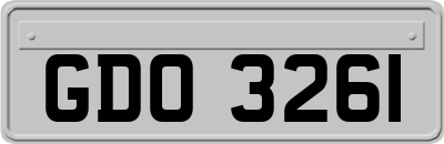 GDO3261