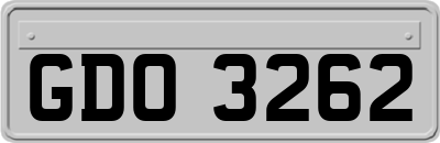 GDO3262
