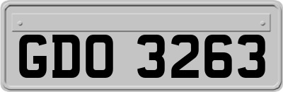 GDO3263