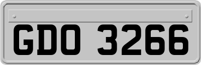 GDO3266