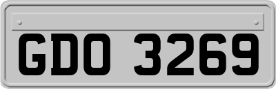 GDO3269