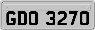 GDO3270