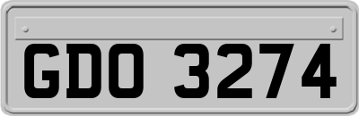 GDO3274