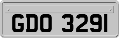 GDO3291