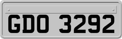 GDO3292