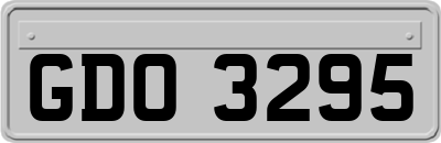 GDO3295