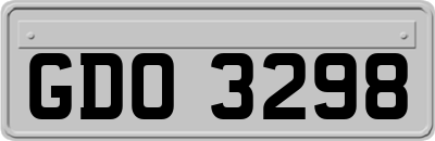 GDO3298