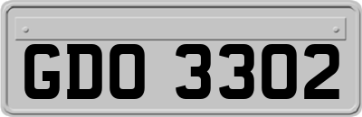 GDO3302