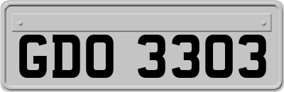 GDO3303