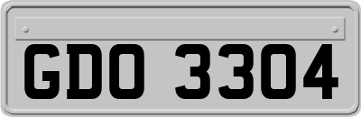 GDO3304