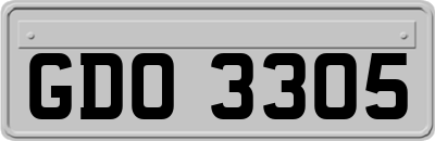 GDO3305