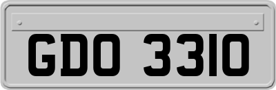 GDO3310