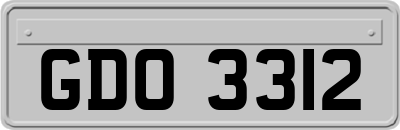 GDO3312