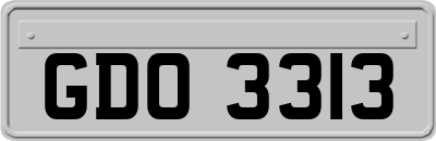 GDO3313