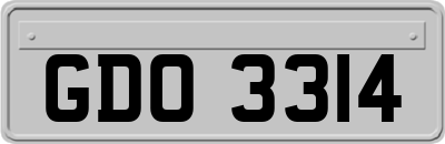 GDO3314