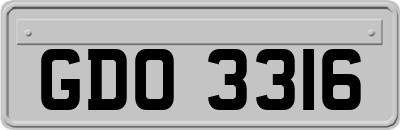 GDO3316