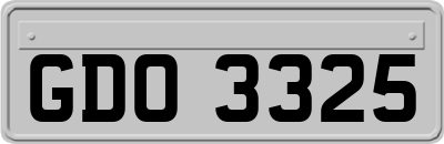 GDO3325