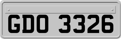 GDO3326