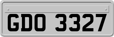 GDO3327