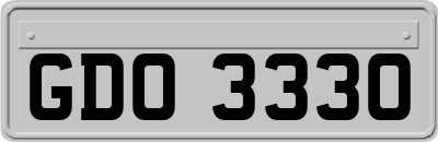 GDO3330