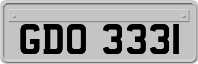 GDO3331
