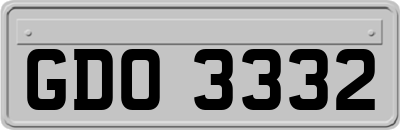 GDO3332