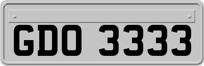 GDO3333
