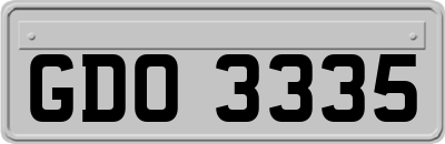 GDO3335