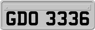 GDO3336