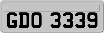 GDO3339