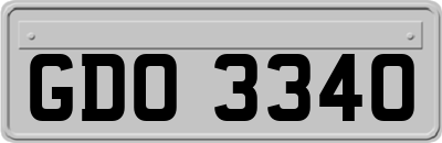 GDO3340