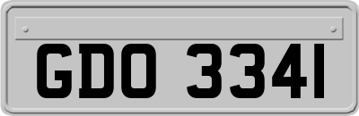GDO3341