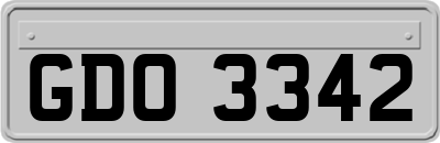 GDO3342
