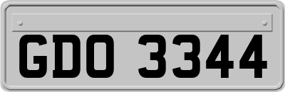 GDO3344