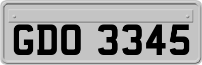 GDO3345