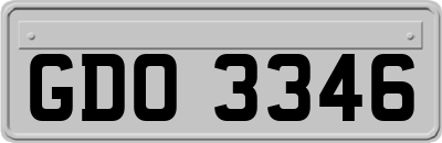 GDO3346
