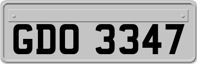 GDO3347