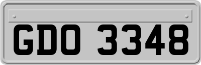 GDO3348