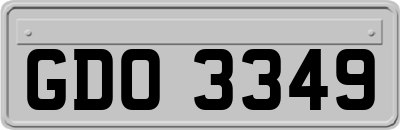 GDO3349