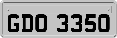 GDO3350